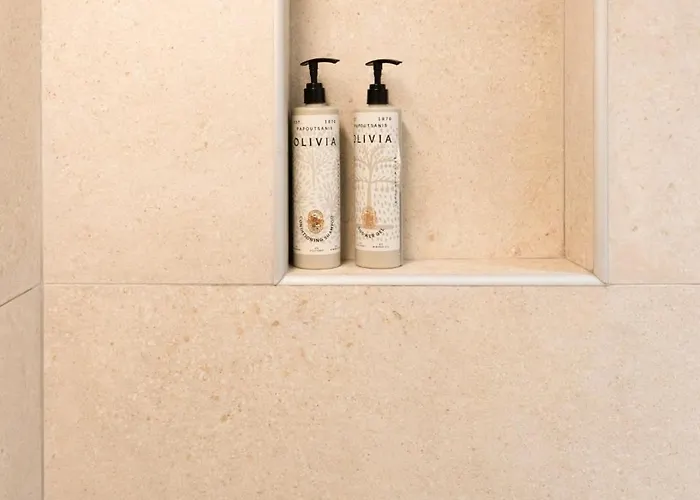 Apartamento Panorama Anafi