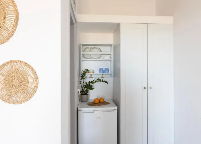 Apartamento Panorama