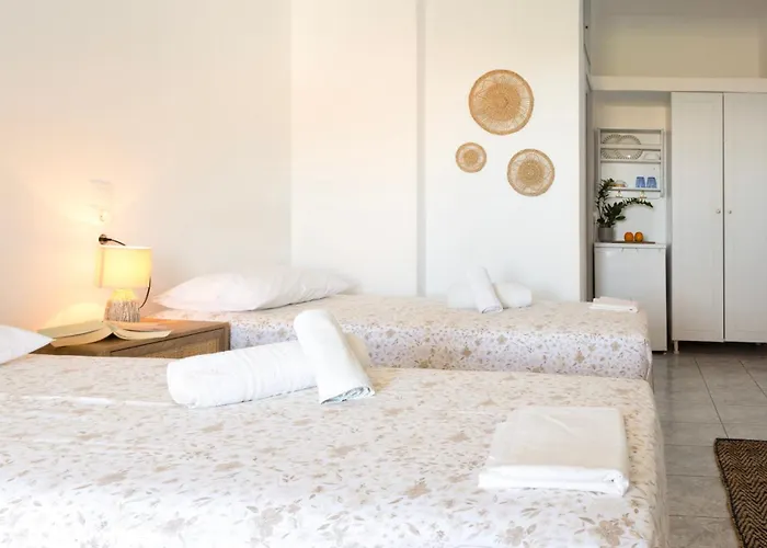 Apartamento Panorama *