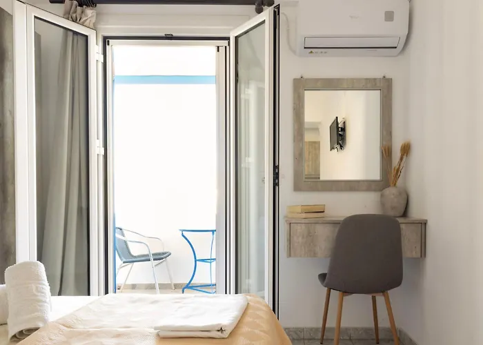 Apartamento Panorama