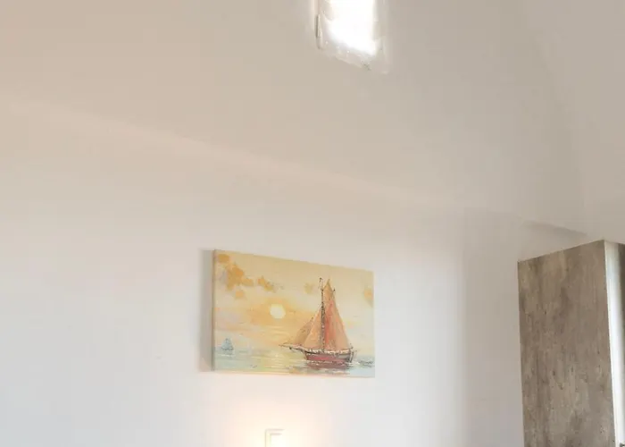 Panorama Apartamento *