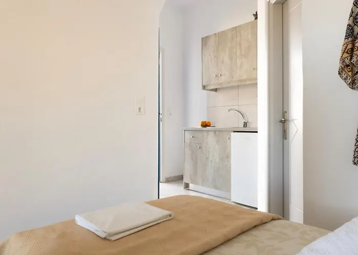 Apartamento Panorama *