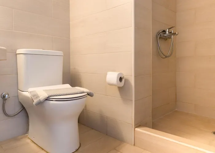 Panorama Apartamento Anafi
