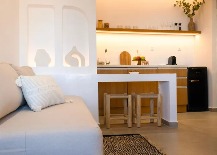 Panorama Apartamento *