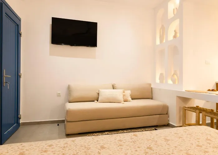 Apartamento Panorama *