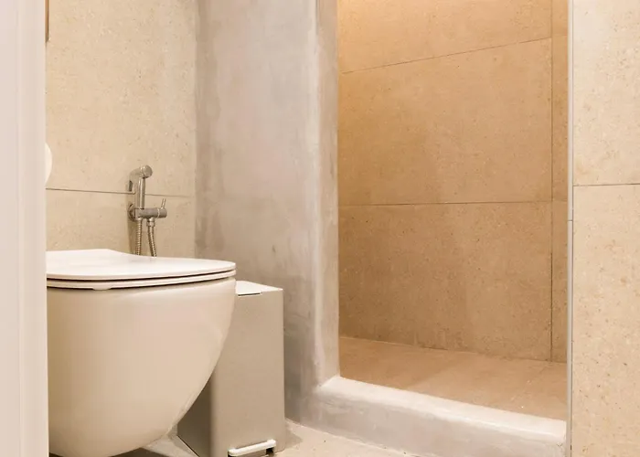 Panorama Apartamento Anafi