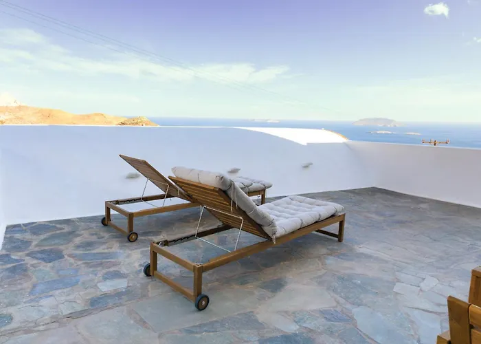 Apartamento Panorama