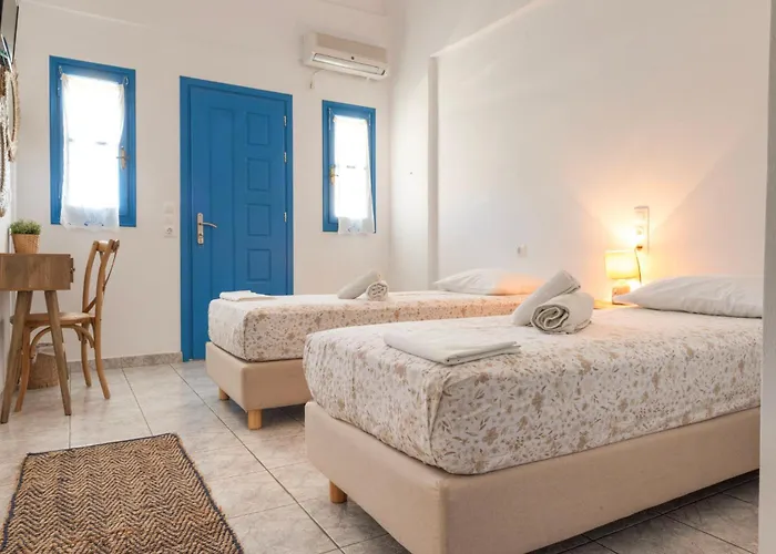 Panorama Apartamento *