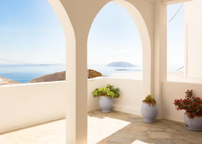 Apartamento Panorama